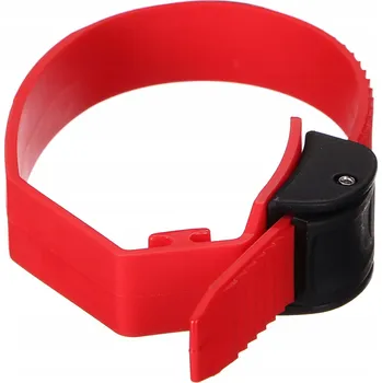 Rychloupínací popruh pro nošení na ramenních popruzích, délka 38cm - náhradní