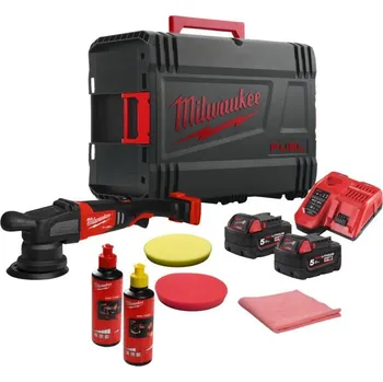 MILWAUKEE M18 FROP15-502X KIT