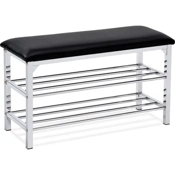 Botník MOB Botník Artium Destituido (chromová)