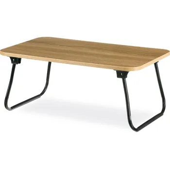 Konferenční stolek MOB Stojan na notebook Artium Gradas (dub)