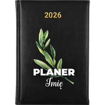 Kalendář Knižní kalendář 2026 A5 vícebarevný