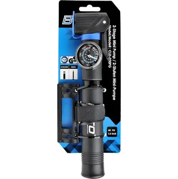 pumpička Ruční pumpička Beto CLD-030PG černá