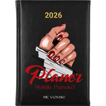 Kalendář Knižní kalendář 2026 A5 vícebarevný