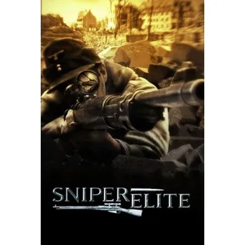 Počítačová hra Sniper Elite