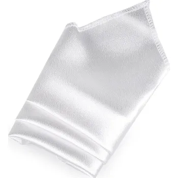 Látkový kapesník Saténový kapesníček do saka v krabičce