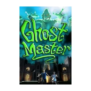 Počítačová hra Ghost Master (GOG)
