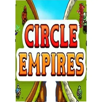 Počítačová hra Circle Empire