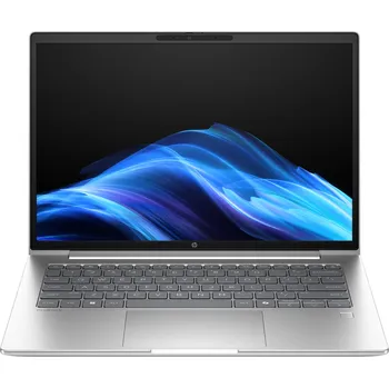 Notebook HP NTB ProBook 4 G1i 14inch U5-225H WUXGA 300FHD, RTX3050/4GB, 2x16GB, 512GB, WiFi6E, BT, backlit keyb, Win11Pro, 3y PUR