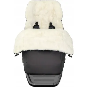 Fusak VEER Winter Muff - fusak pro Switchback Seat