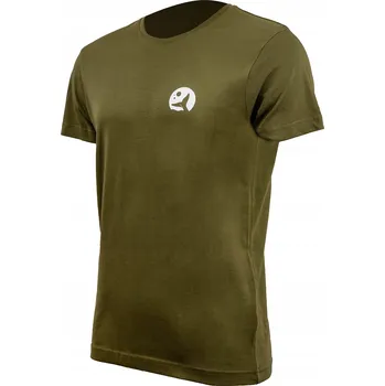 Tričko Moonfin s krátkým rukávem vel. 3XL