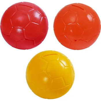 Pokladnička Míč tango pokladnička