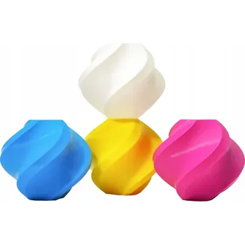 Filament PLA Filament Bambu Lab 1,75 mm 4000 g Vícebarevný