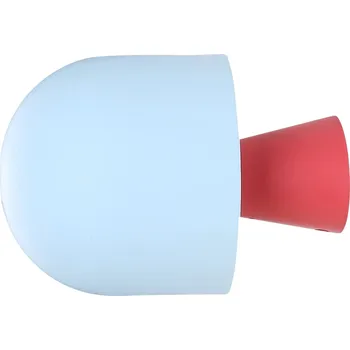 Nástěnné svítidlo Nástěnné svítidlo Candellux Lighting červené, modré G9 40 W