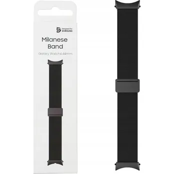 Náramek Náramek Samsung pro Samsung, černý