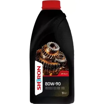 Motorový olej SHERON 80W-90 1L