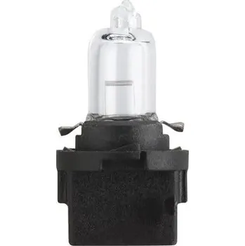 Žárovka Žárovka, osvětlení přístrojové desky Philips Žárovka s plastovou paticí 5 W 12615CP