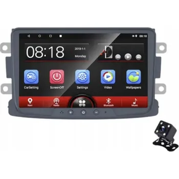 Autorádio Autorádio Junsun 2