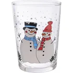 Sklenice SNĚHULÁK 0,5 l 1 ks