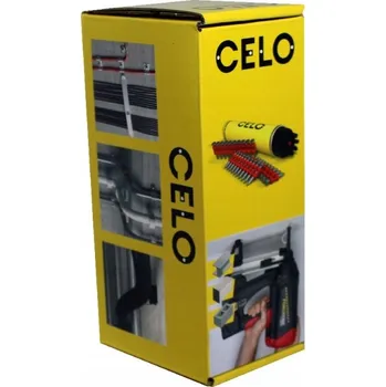 Hřebík Hřebíky betonu Celo 22 ks 1,5 kg