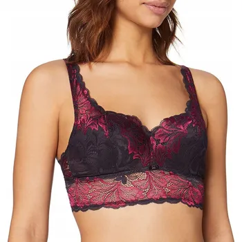 Podprsenka Triumph Amourette Charm Xmas WHPL vel. 75C