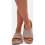 Pantofle model 216429 Step in style 41