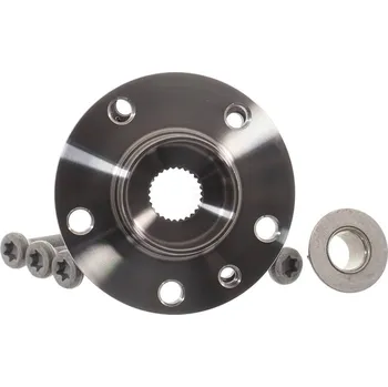 Zavěšení kol SKF VKBA 7117 Sada ložisek kola