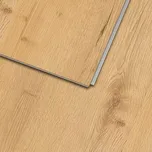 Vinylová plovoucí podlaha Area Floors Authentic Oak Click Rigid 6505 Dub alpský 1,947 m²