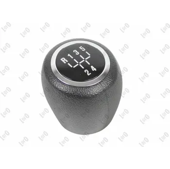 Hlavice řadicí páky Hlavice řadicí páky ABAKUS 135-99-324