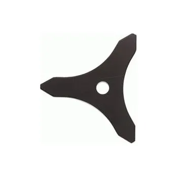 Žací nůž 3z 255/25,4/3