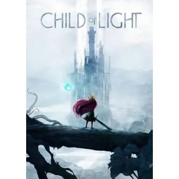 Počítačová hra Child of Light