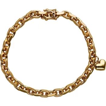 Náramek Zlaton Náramek žluté zlato 26.55g vel.19 O02062505913