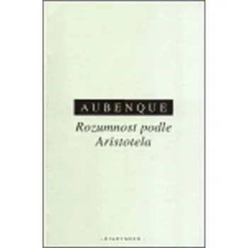 Kniha Rozumnost podle Aristotela