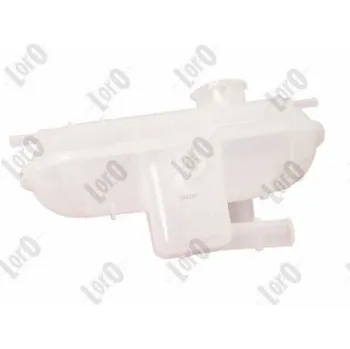 Chladič motoru Vyrovnávací nádoba, chladivo ABAKUS 038-026-006