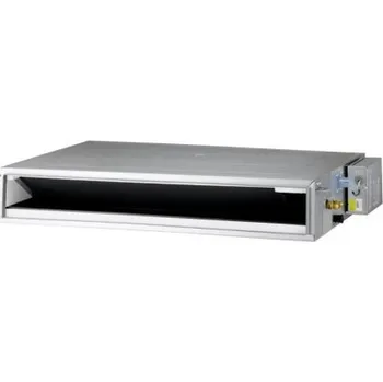 Klimatizace LG klimatizace 3,4 kW vnitřní jednotka, kanálová, nízkotlaká