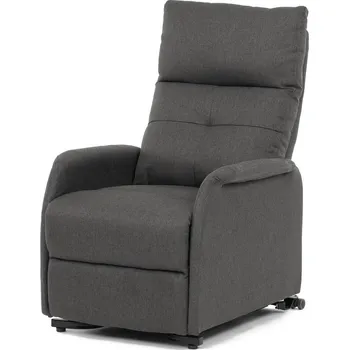 Křeslo MOB Polohovací křeslo Artium Truculenta (šedá)