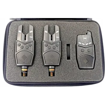 Elektronický signalizátor záběru York SYZ102