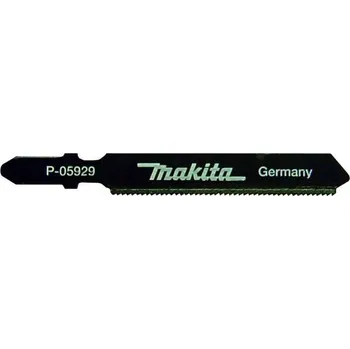 Pilový plátek Pilový plátek na kov MAKITA 50 mm / 24 TPI P-05929