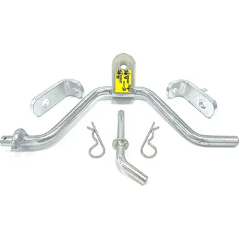 Auto-moto Tažné zařízení HONDA 80596-VK1-003