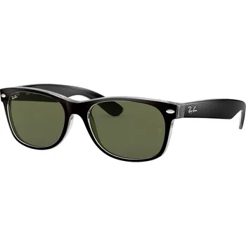 Módní doplněk Ray-Ban Ray Ban New wayfarer RB 2132 6052 58