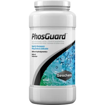 Akvarijní chemie Seachem PhosGuard 500 ml