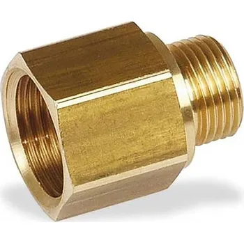 Příslušenství ke kompresoru Redukce AIRCRAFT dlouhá 1/4" IG x 1/8" AG 2200151