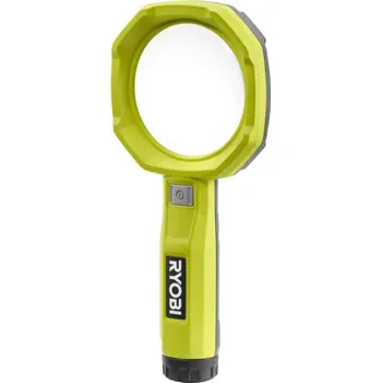 Pracovní světlo RYOBI RML4-0 USB Lithium