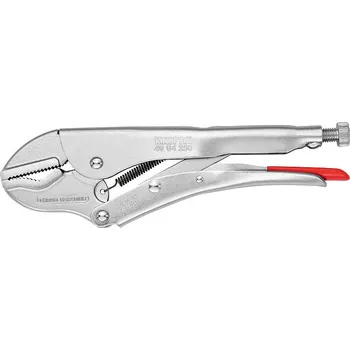 Kleště KNIPEX samosvorné - univerzální 4004250