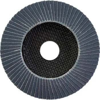 Brusný kotouč Lamelový kotouč MILWAUKEE SL 50 ZIRKONIUM 115 mm G40 4932472220