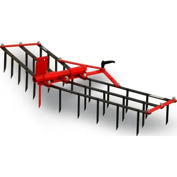 Kultivátor VARI BH-138