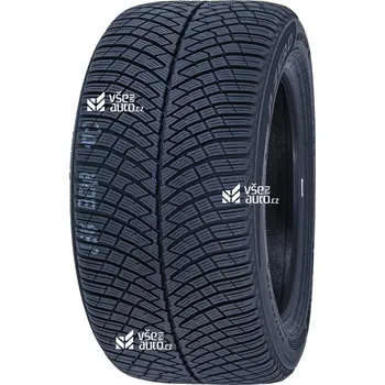 Zimní osobní pneu PIRELLI PZERO WINTER 2 * XL 275/40 R20 109V