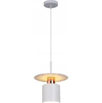 Závěsné svítidlo TOOLIGHT APP1146-1CP, 1 světelný bod, patice E27