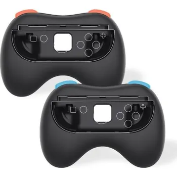 Gamepad Dvojice držáků pro ovladače Joy-Con 2