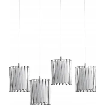 Závěsné svítidlo HARMONY GRAY 1606