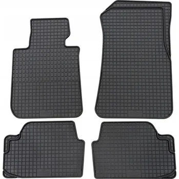 autokoberec Gumové autokoberce Petex, 4 ks